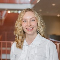 Iselin Sørvik Larsen