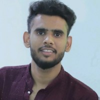 Vishal Patil