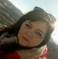 Dana Uhaľová