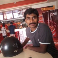 PRAVEEN KUMAR