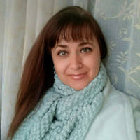 Тая Щеглова