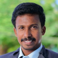 Jayaseelan M