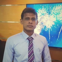 Ranga Gangodagamaarachchi
