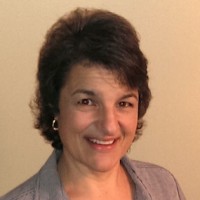 Mary Ferris