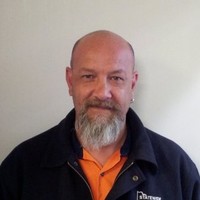 shaun McGill