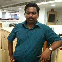 Vinoth Murugan
