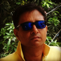 PRANAB DASGUPTA