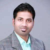 Rajesh Sahu