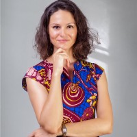 Cecile Colombo