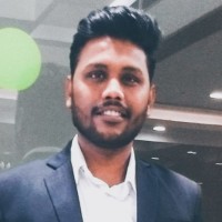 Abhishek S.