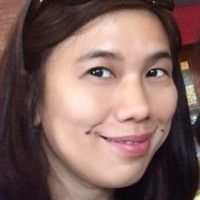 Anna Marie Caluag