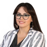 Estefany Torres