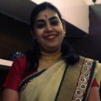 tripti gulati