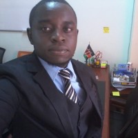 Eliud Greg