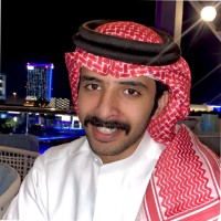 Abdulrahman Alajmi