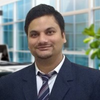 Nitish Pandey
