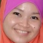 Nurshamshinar Kamaruddin