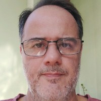 Marco Antônio Rodrigues Gonçalves