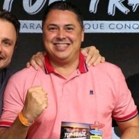 GLEISON LOPES
