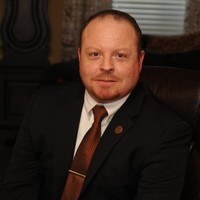 Richard Mayes