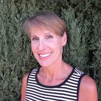 Sally Haist