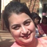 Pradnya Panchagade