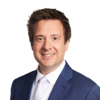 Michael Marini MA, Cert. PR, APR, Ec.D.