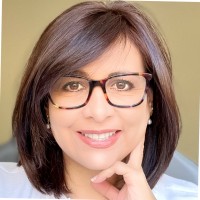 Luz Maria Cueto