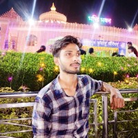 Kamlesh Kumar Paswan