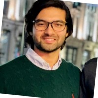 Rauhaan Khan