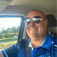 Mark Gibson