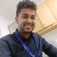 Prasanta Karan