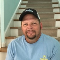 Tony Graeter