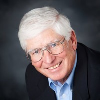 L. Michael Burns, Pe