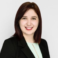 Tegan Doucette Frazee