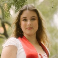 Katelyn Sadd