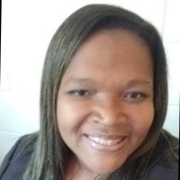 Eliane Crispinho da Silva