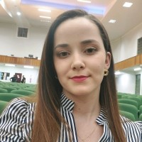 Sunamita Rocha da Silva