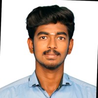 Arun R