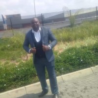 Shepherd Shumba