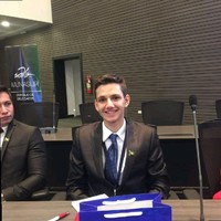 Rafael Salazar Salvador