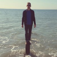 Josh Wright