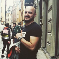 MahammadAli Huseynov