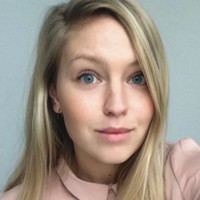 Camilla Overlund