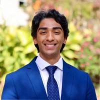 Nikhil Kurian