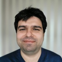 Michael Hassan
