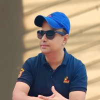 MD ALI JOUHAR