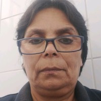 María Galarce