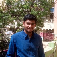 Aravind Prakash