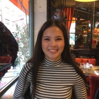 Veda Ong